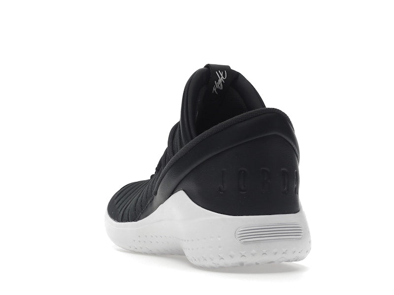 Jordan Flight Luxe Anthracite/Black/White