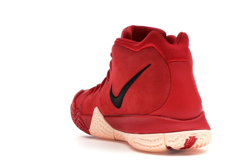 Nike Kyrie 4 Chinese New Year (2018)