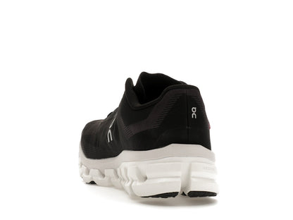 On Running Cloudflow 4 Black White