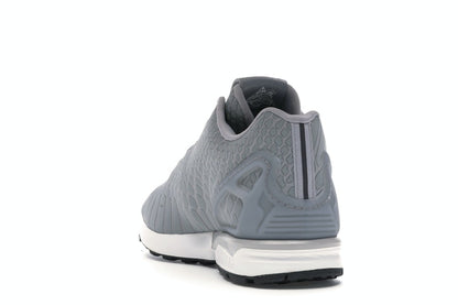 adidas ZX Flux Xeno Silver