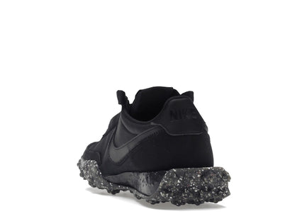 Nike Waffle Racer Crater Black (Women's)