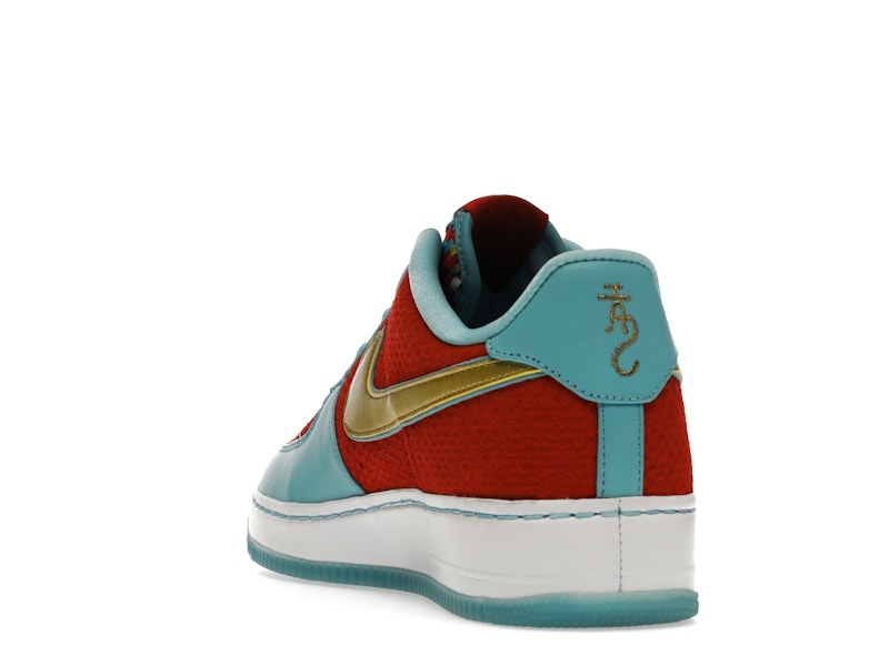 Nike Air Force 1 Low Year of the Dragon 2