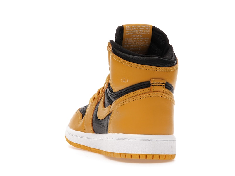 Jordan 1 Retro High OG Pollen (PS)