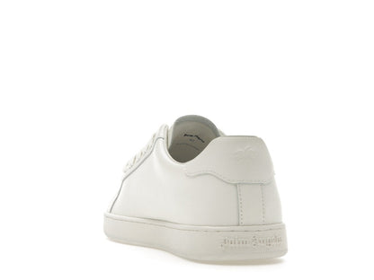 Palm Angels Teddy Bear White Beige