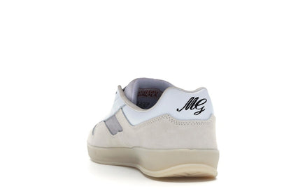 adidas Aloha Super Mark Gonzales White Black Grey