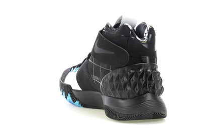 Nike Kyrie S1 Hybrid Black