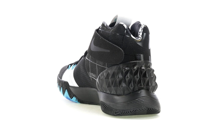 Nike Kyrie S1 Hybrid Black