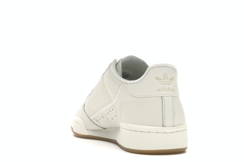 adidas Continental 80 Off White Gum