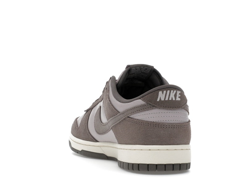 Nike Dunk Low SE Platinum Violet Cave Stone