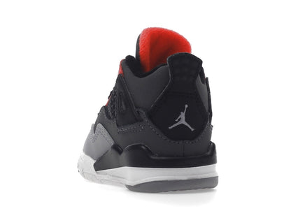 Jordan 4 Retro Infrared (TD)