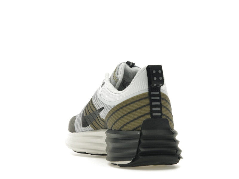 Nike Lunar Roam Platinum Tint Desert Moss