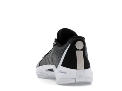 Nike Sabrina 1 TB Black White (Women's)