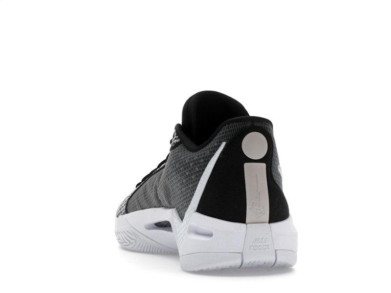 Nike Sabrina 1 TB Black White (Women's)