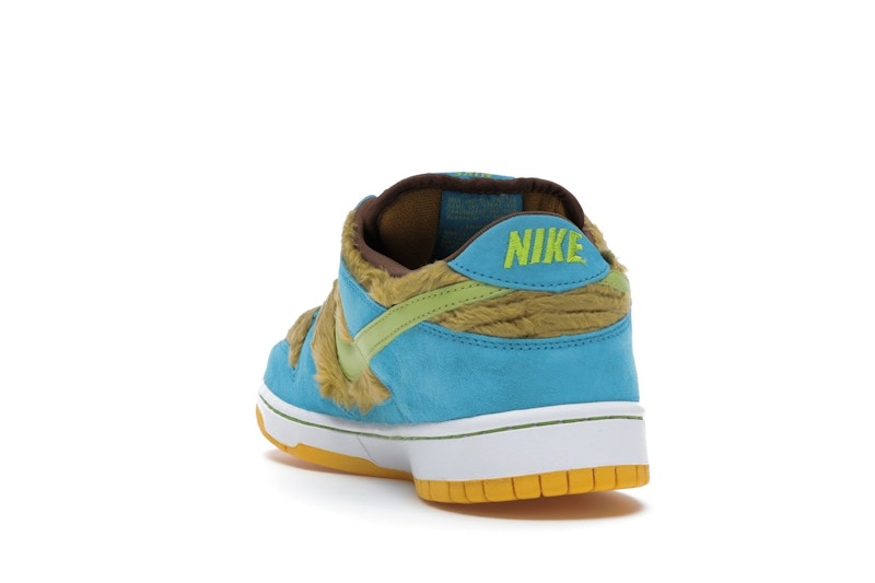 Nike SB Dunk Low Baby Bear
