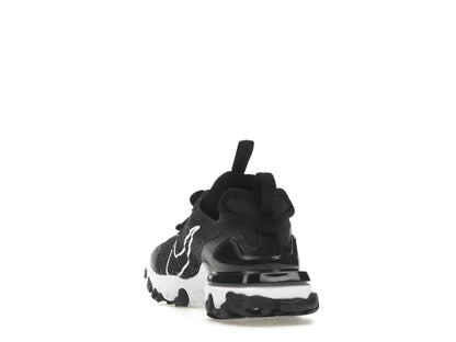 Nike React Vision Black (GS)