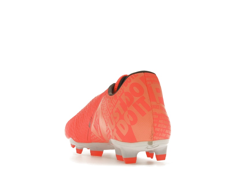 Nike Phantom Venom Academy FG Bright Mango