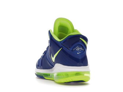 Nike LeBron 8 V2 Low Sprite (2021)