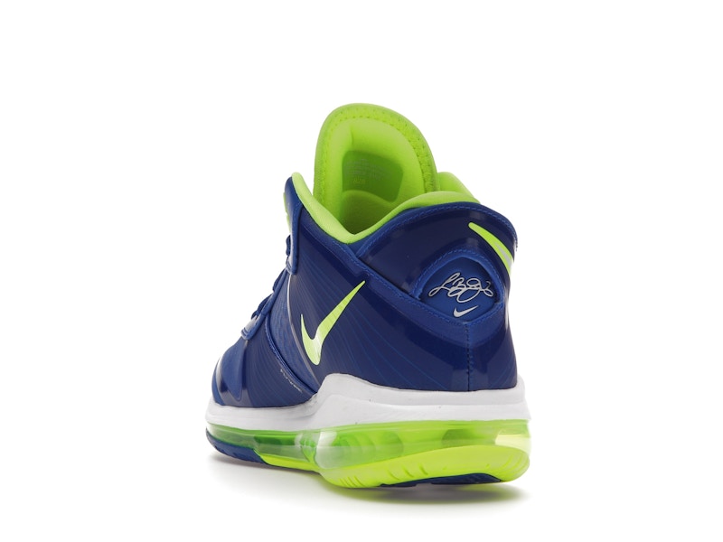 Nike LeBron 8 V2 Low Sprite (2021)