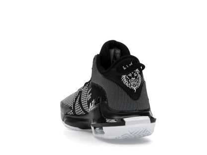 Nike LeBron Witness 7 TB Black White