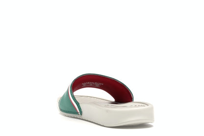 Sandalboyz Slides Fiernzi Forest Cardinal