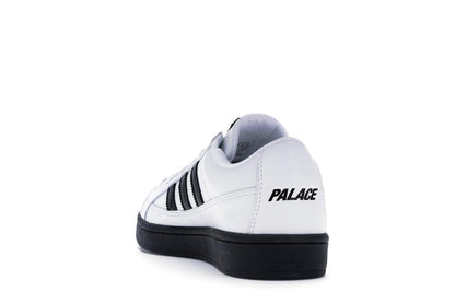 adidas Camton Trainer Palace White