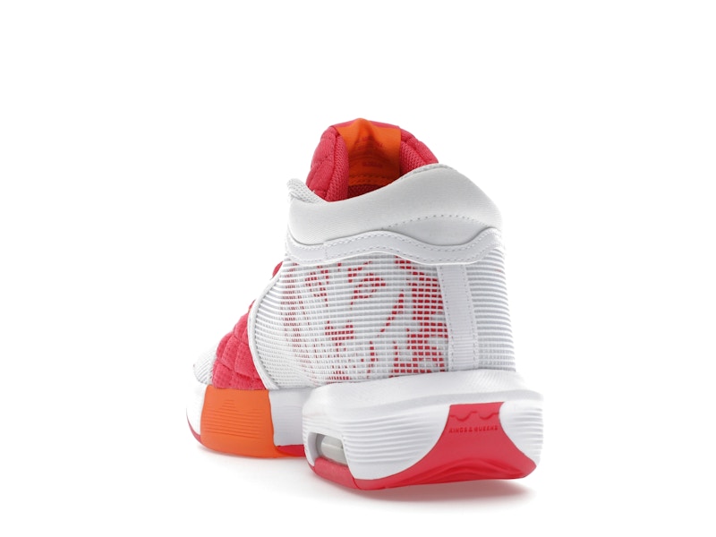 Nike LeBron Witness 8 Dunkin Donuts