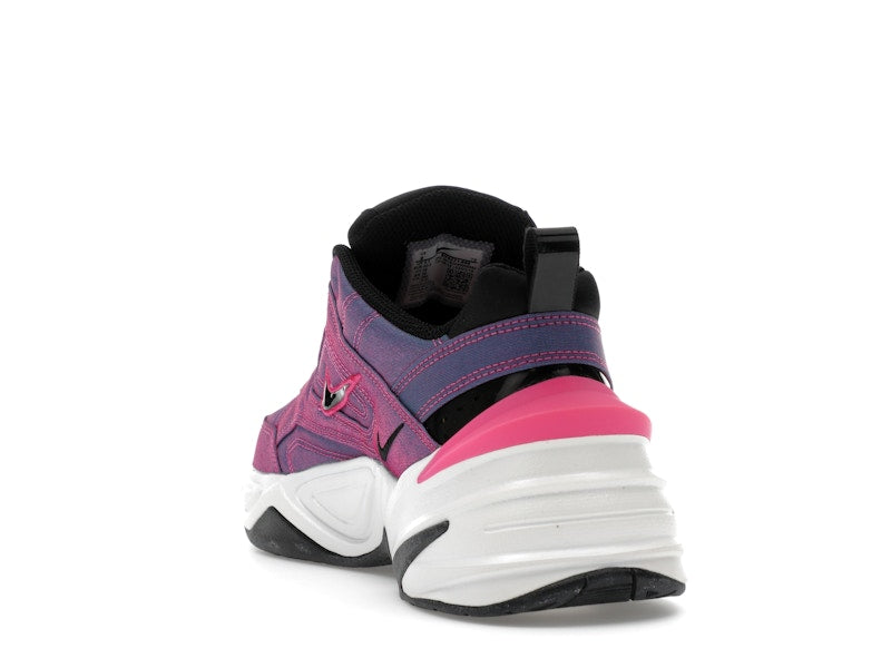 Nike M2K Tekno SE Laser Fuchsia (Women's)
