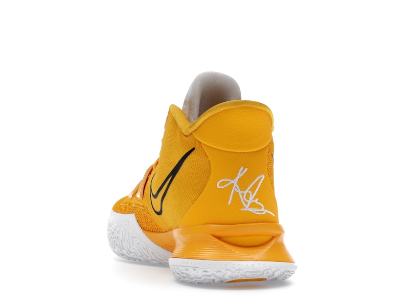 Nike Kyrie 7 TB University Gold