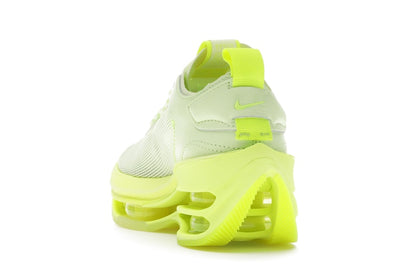 Nike Zoom Double Stacked Barely Volt (Women's)