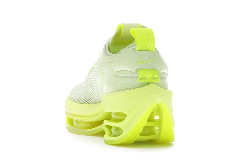 Nike Zoom Double Stacked Barely Volt (Women's)