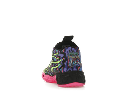 Puma LaMelo Ball MB.04 Heem (GS)