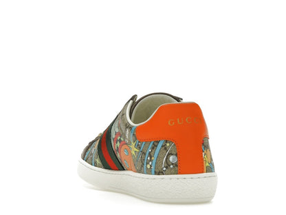 Gucci Ace x Disney Huey, Dewey, Louie Print (Women's)