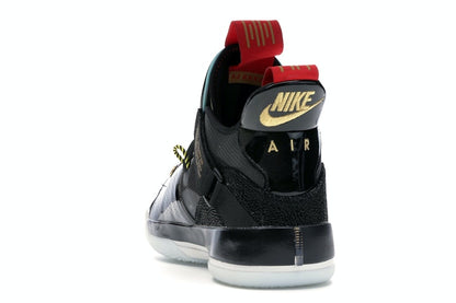 Jordan XXXIII Chinese New Year (2019)