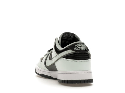Nike Dunk Low Dark Smoke Grey Barely Green