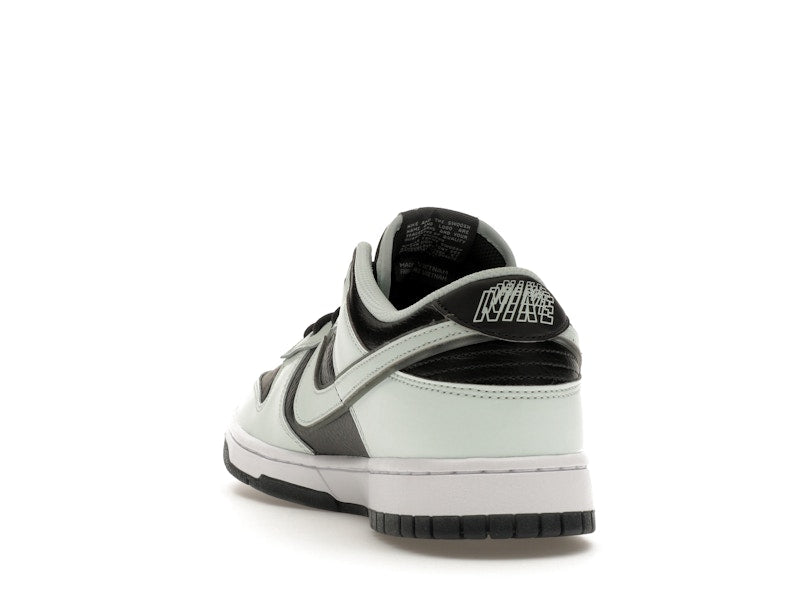 Nike Dunk Low Dark Smoke Grey Barely Green