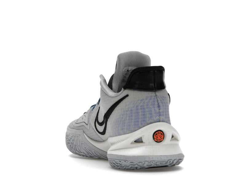 Nike Kyrie 4 Low Grey Fog