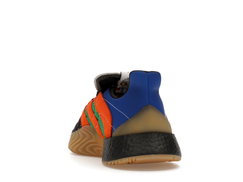 adidas Sobakov Boost sivasdescalzo