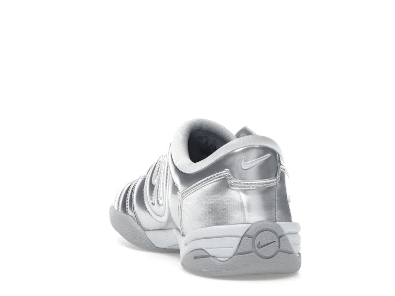 Nike Total 90 3 SP Metallic Platinum (Women's)