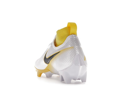 Nike Vapor Edge Pro 360 White Opti Yellow