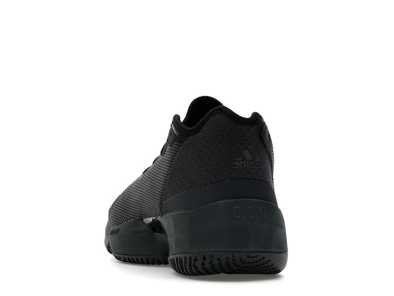 adidas D.O.N. Issue #4 Lights Out