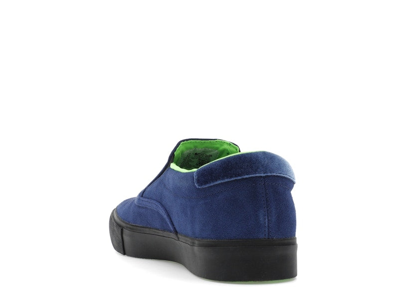 Nike SB Zoom Verona Slip Leo Baker Blue Void