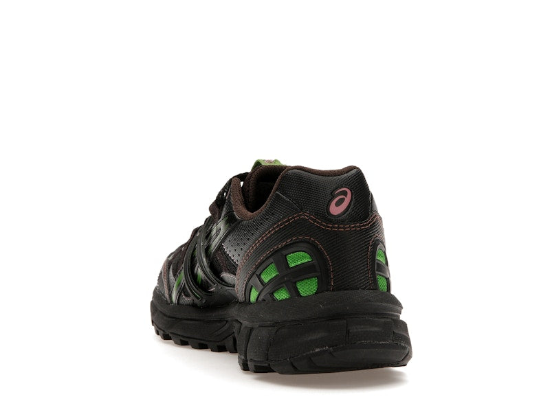 ASICS Gel-Sonoma 15-50 Andersson Bell Black Green