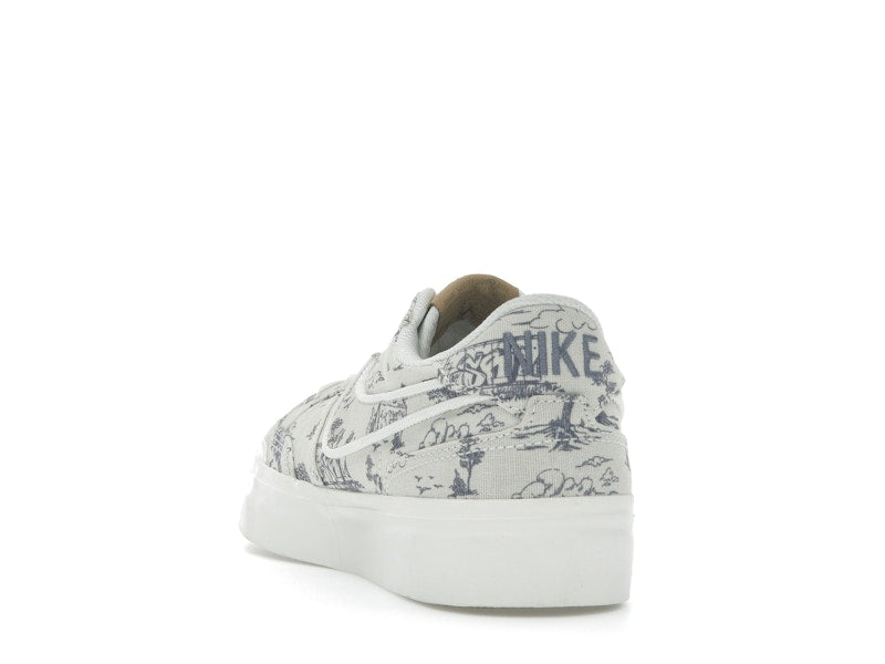 Nike SB Zoom Pogo Plus Premium City of Style (Women's)