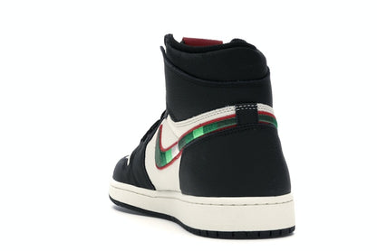 Jordan 1 Retro High Sports Illustrated (A Star Is Born)