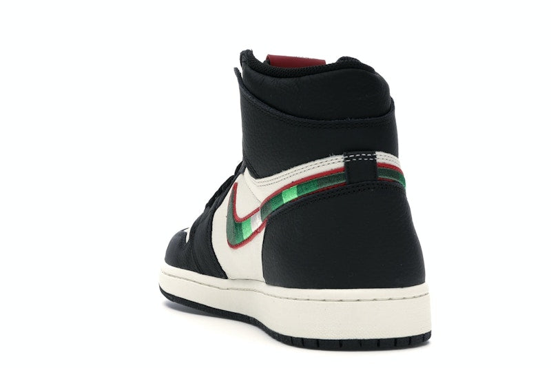 Jordan 1 Retro High Sports Illustrated (A Star Is Born)