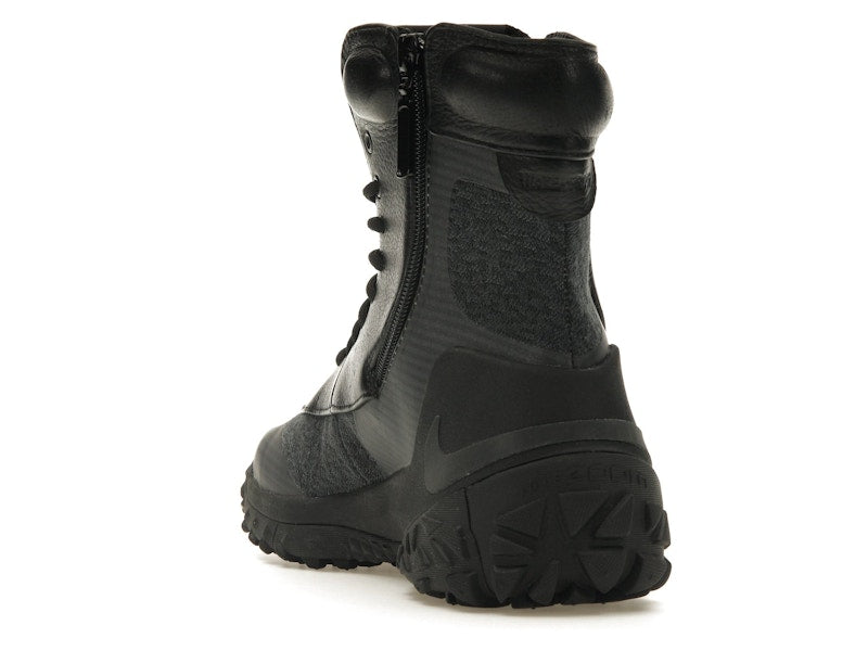 Nike Zoom Kynsi JCRD WP Black (Women's)