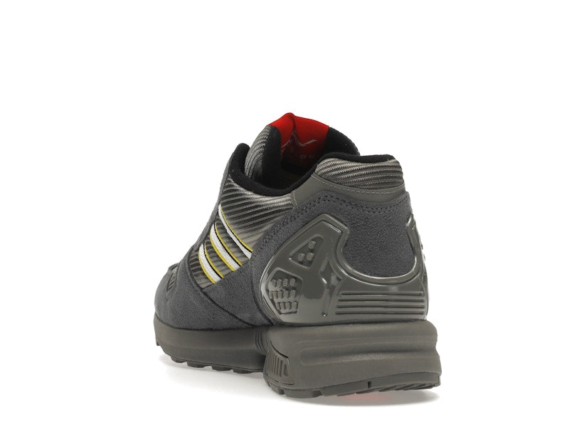adidas ZX 8000 LEGO Color Pack Grey
