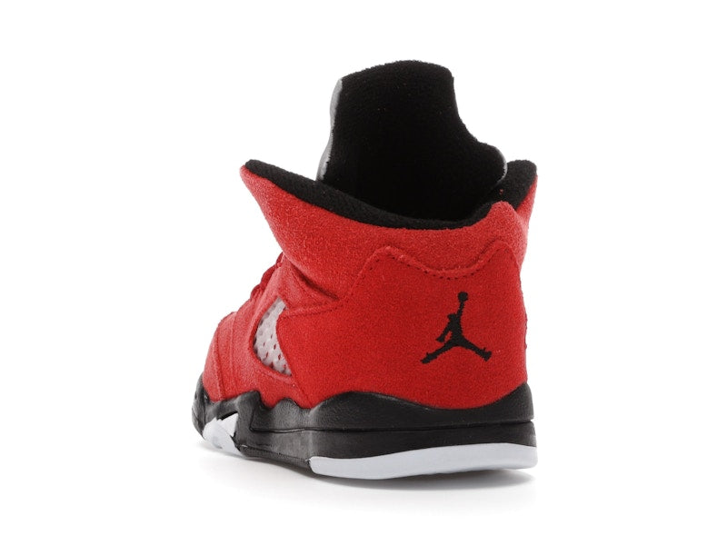 Jordan 5 Retro Raging Bull Red (2021) (TD)