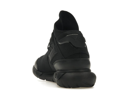adidas Y-3 Qasa Triple Black