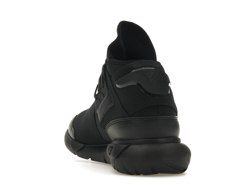 adidas Y-3 Qasa Triple Black